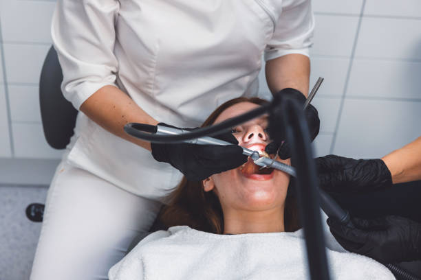 Best Tooth Pain Emergency Relief  in Pekin, IL