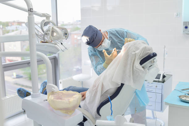 Best Broken Tooth Emergency  in Pekin, IL