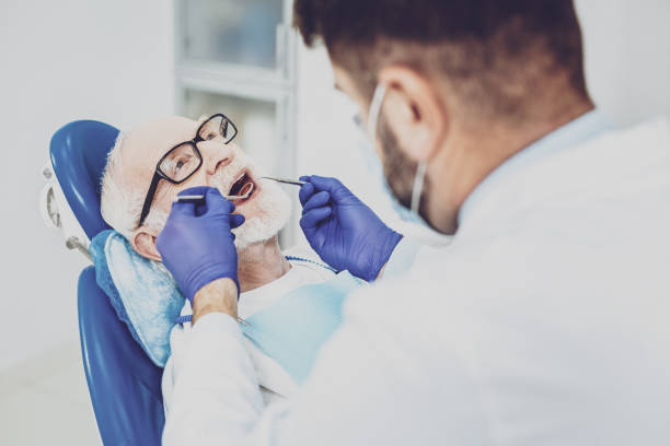 Best Urgent Tooth Repair  in Pekin, IL